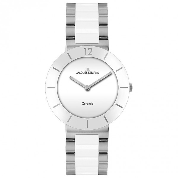Jacques Lemans Damenuhr 40-3B 60253