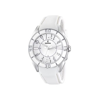 Festina Damenuhr F16492/1