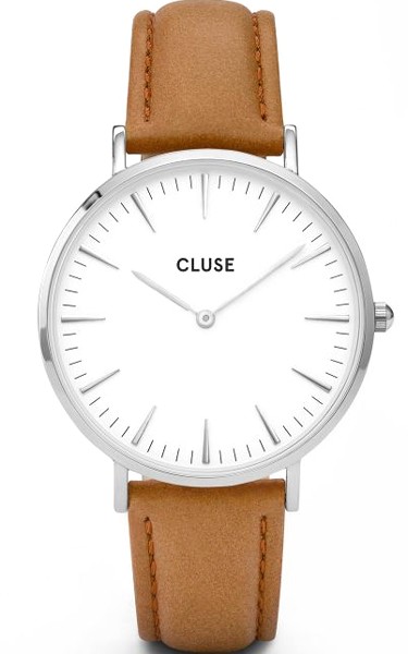 CLUSE Damenuhr La Bohème