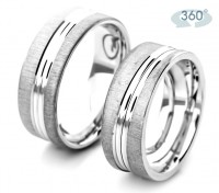 Freundschaftsringe SL5023 Freundschaftsringe SL5023