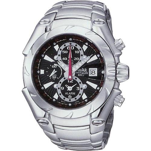 Pulsar Herrenuhr PF3 607 60357