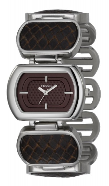 Fossil Damenuhr ES2296