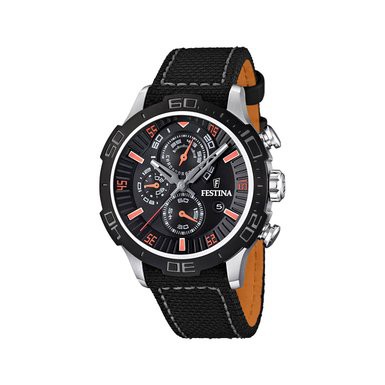 Festina Herrenuhr F16566/5