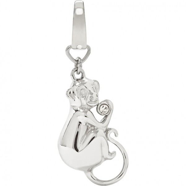 Fossil Charm Affe JF00762040