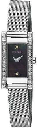 Pulsar Damenuhr PEG D75 60336