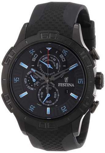 Festina Herrenuhr F16567/2