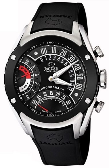 Jaguar Herrenuhr J659/4 Schmuck und Uhren bei Gold-Basar