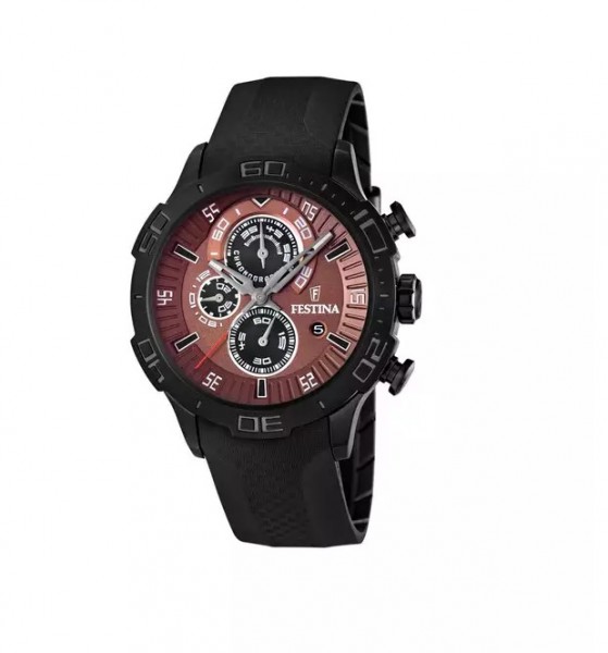 Festina Herrenuhr F16567/2