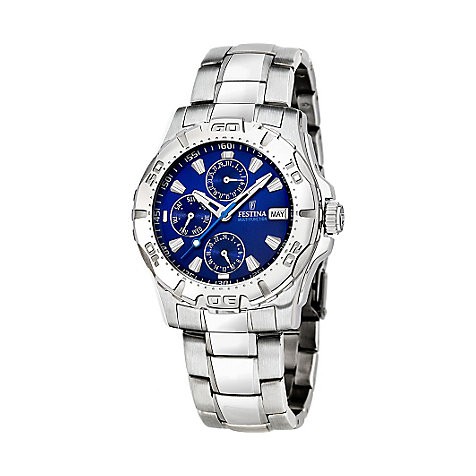 Festina Herrenuhr F16242/A