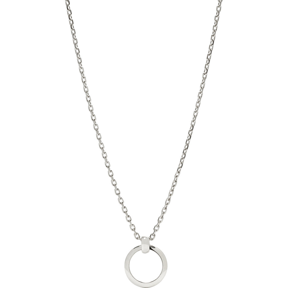 Fossil Kette für Charms JF00517040 | Schmuck und Uhren bei Gold 