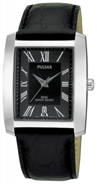 Pulsar Damenuhr PXD A15 6040