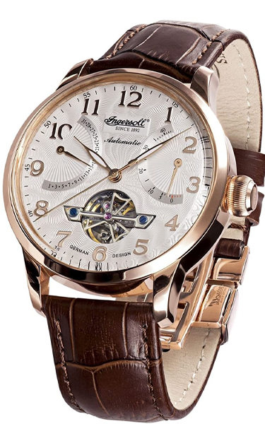 Ingersoll in3225bk hotsell