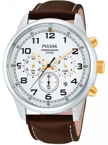 Pulsar Herrenuhr PT3 259 60237